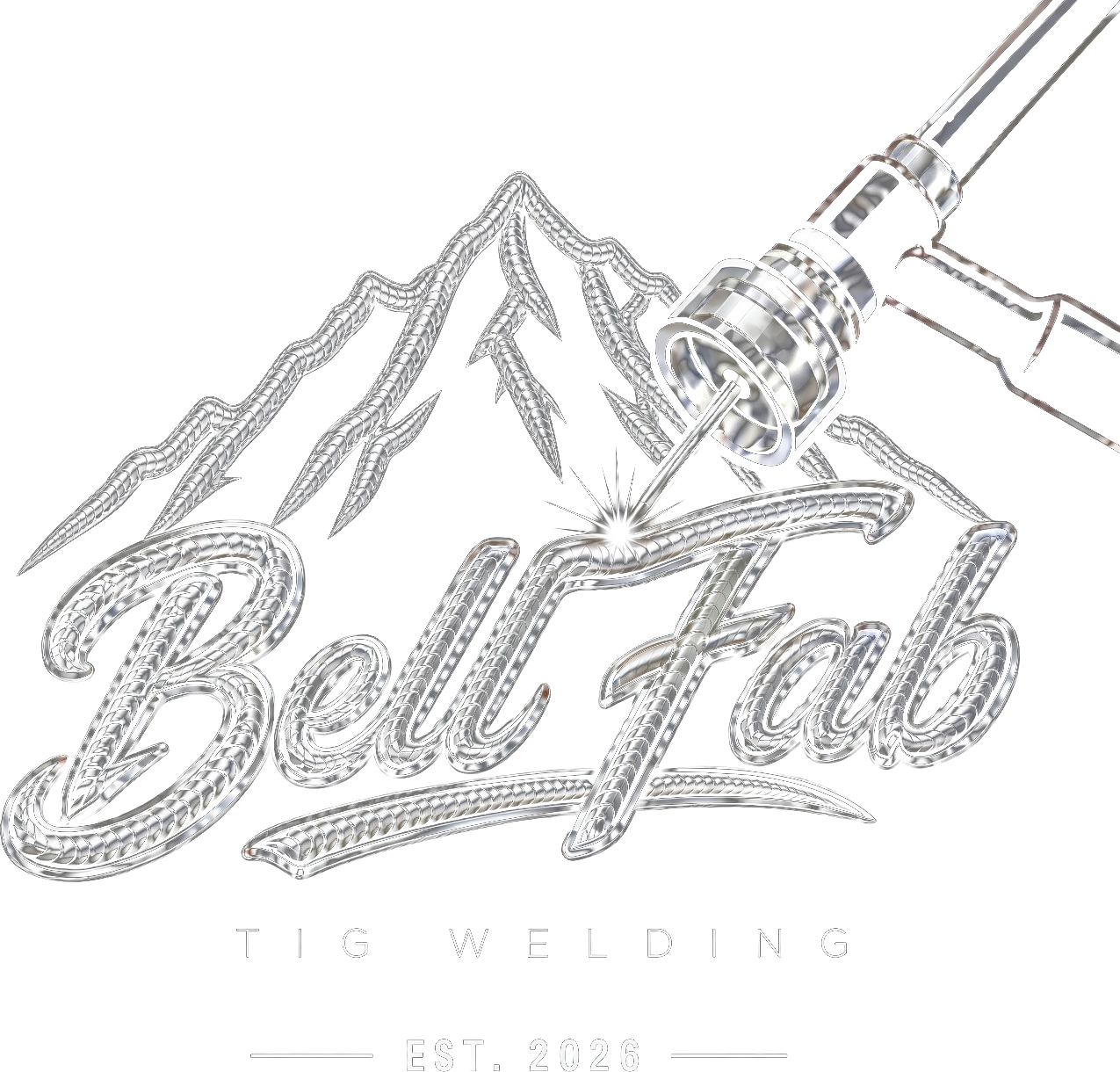 Bell Fab TIG Welding, est. 2026